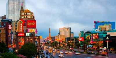 Las Vegas Hotels
