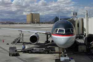Las Vegas airport Las Vegas airport