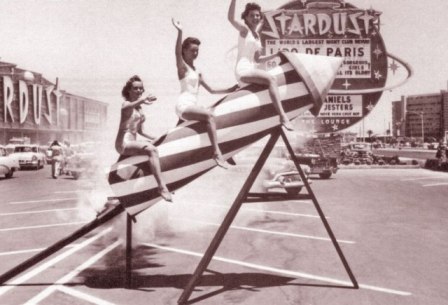 Las Vegas Strip History Las Vegas Strip History