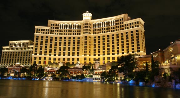 Bellagio Las Vegas Bellagio Las Vegas