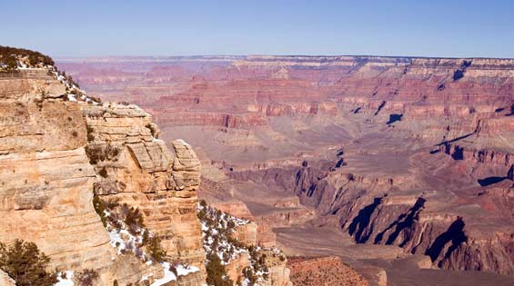 Grand Canyon Tours Grand Canyon Tours