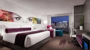 Palms Casino Resort Premiere guestroom Palms Casino Resort Premiere guestroom