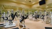 Four Seasons Las Vegas Hotel Fitness Center Four Seasons Las Vegas Hotel Fitness Center