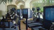 Four Seasons Las Vegas Hotel Gym Four Seasons Las Vegas Hotel Gym