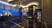 Mandarin Oriental Las Vegas Hotel Lobby Mandarin Oriental Las Vegas Hotel Lobby
