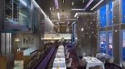 Mandarin Oriental Las Vegas Hotel Restaurant Mandarin Oriental Las Vegas Hotel Restaurant