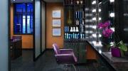 Mandarin Oriental Las Vegas Hotel Salon Mandarin Oriental Las Vegas Hotel Salon