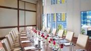 Mandarin Oriental Las Vegas Hotel Boardroom Mandarin Oriental Las Vegas Hotel Boardroom