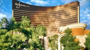 Wynn Las Vegas Hotel Exterior Wynn Las Vegas Hotel Exterior