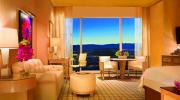 Wynn Las Vegas Hotel Guest Room with Sofa Wynn Las Vegas Hotel Guest Room with Sofa