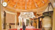 Wynn Las Vegas Hotel Lobby Wynn Las Vegas Hotel Lobby
