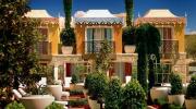 Wynn Las Vegas Hotel Garden Wynn Las Vegas Hotel Garden
