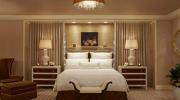 Wynn Las Vegas Hotel Guest King Bedroom Wynn Las Vegas Hotel Guest King Bedroom