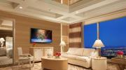 Wynn Las Vegas Hotel Guest Suite with View Wynn Las Vegas Hotel Guest Suite with View