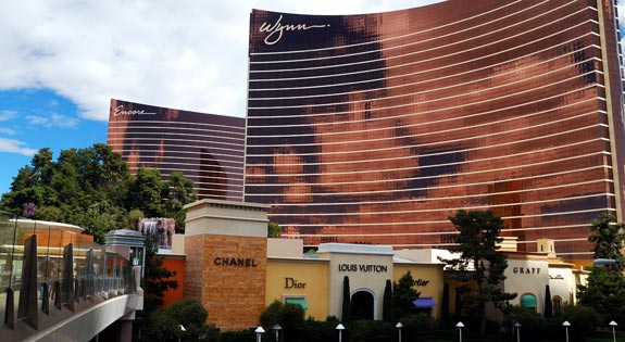 Wynn Las Vegas Wynn Las Vegas