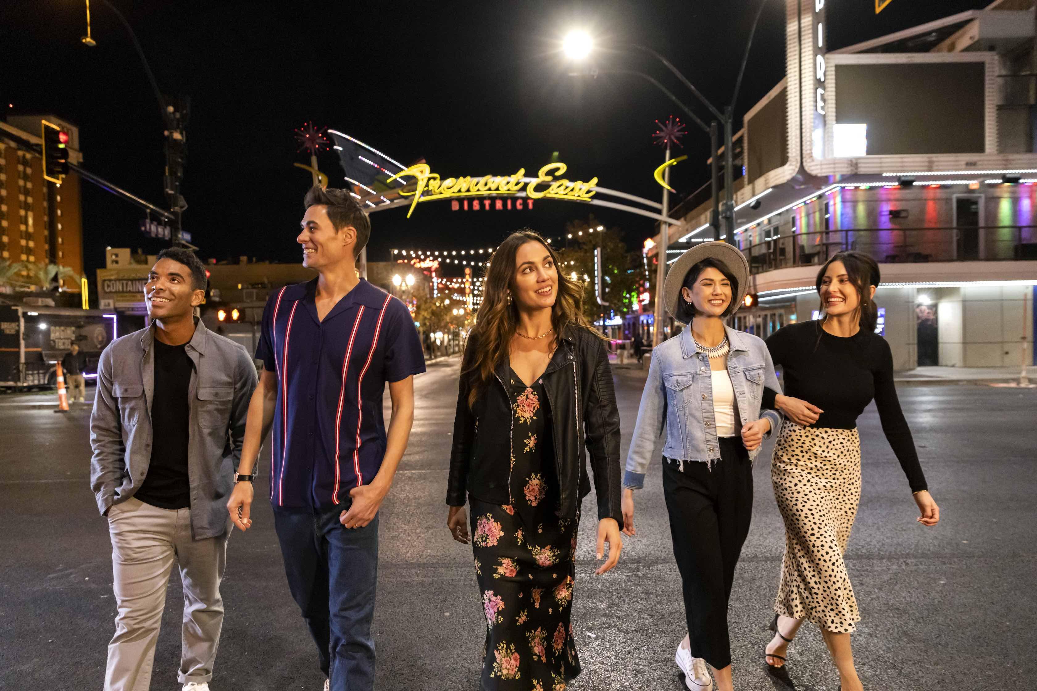 Best Free Things to Do in Las Vegas | 2023 Guide to Free ...
