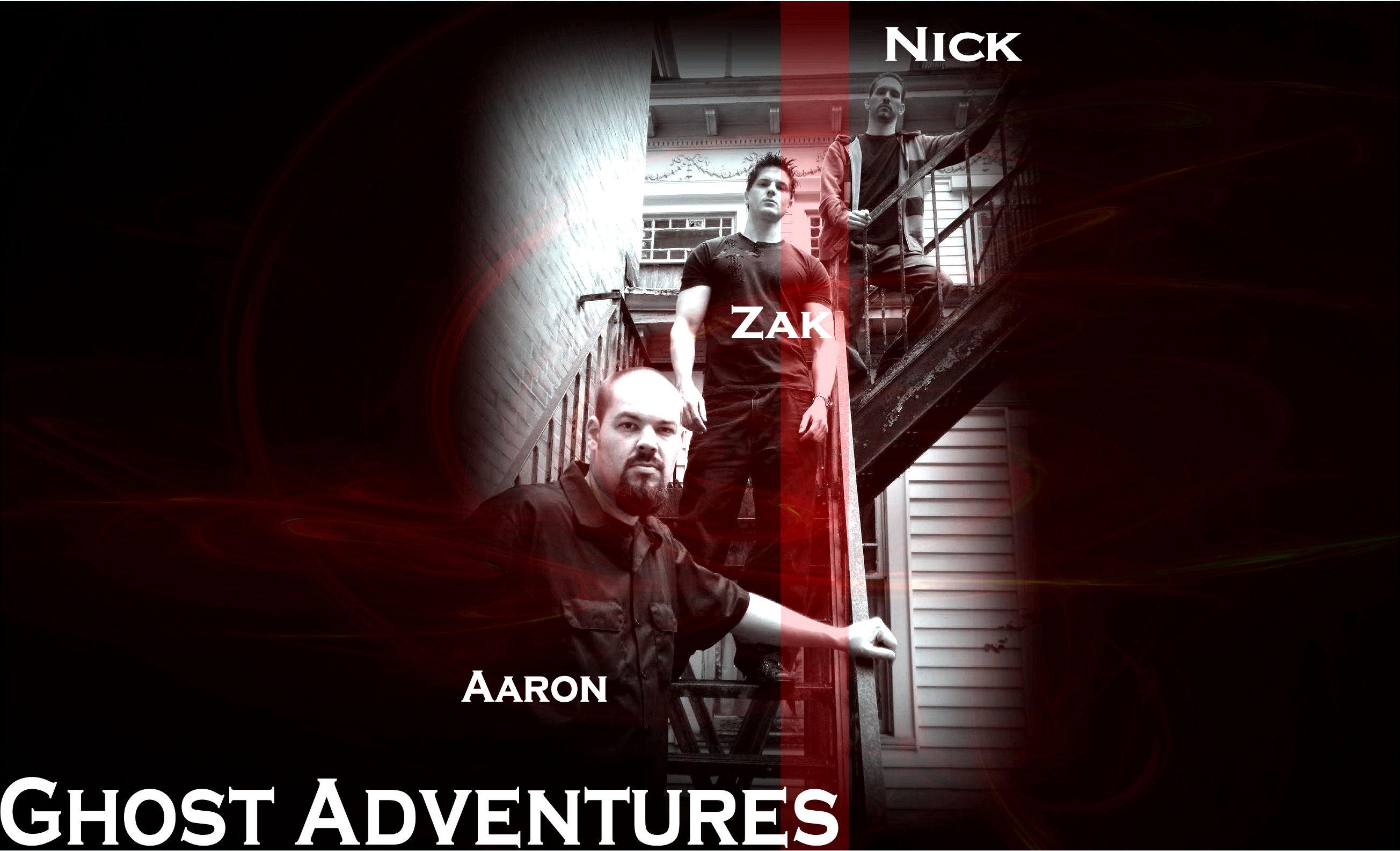 Ghost Adventures season 7 Armies of Darkness - Metacritic