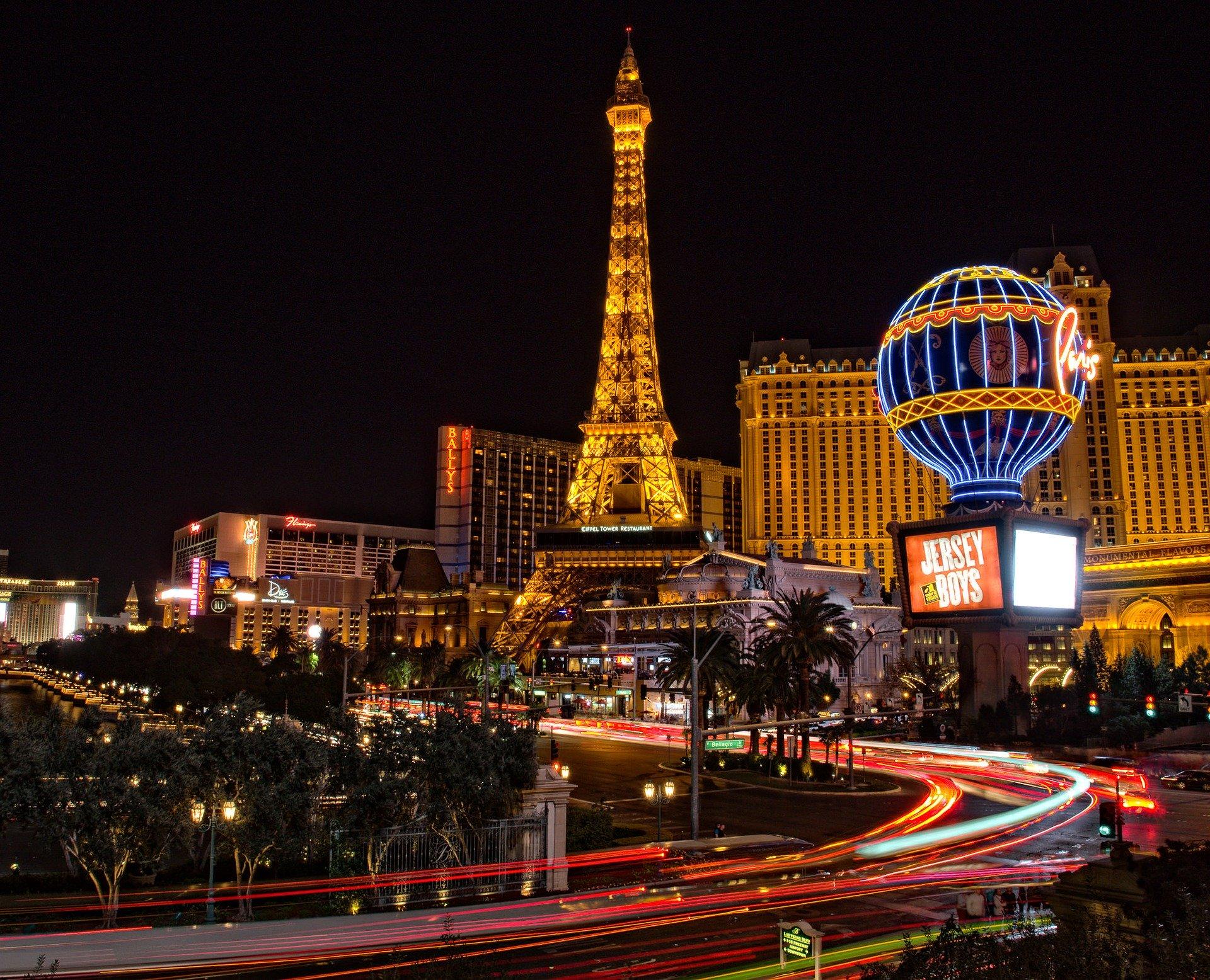 Channel Partners to Co-Locate CP Expo & Evolution in Las Vegas ...