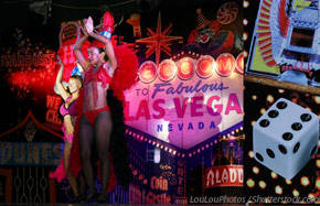 Vegas Attractions Vegas Attractions