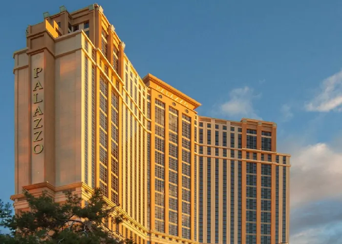 Discover the Hottest Adult Hotels in Las Vegas for Your Next Getaway
