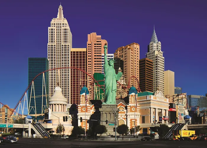 Top Hotels Packages in Las Vegas: Your Ultimate Accommodation Guide