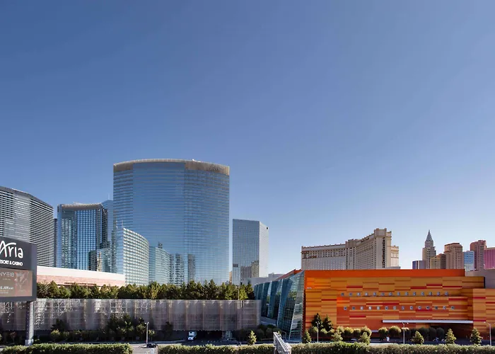 Top Picks for Las Vegas Hotels Hilton