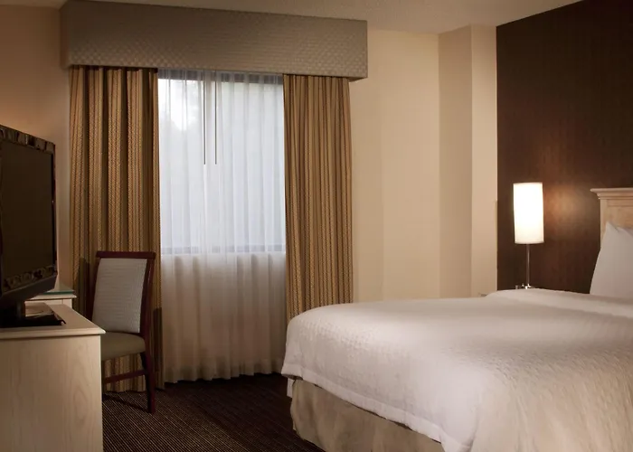 Best Hotels Near Sam Boyd Stadium Las Vegas: Your Ultimate Accommodation Guide