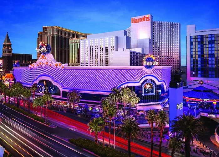 Unveiling the Best Caesars Rewards Las Vegas Hotels: A Comprehensive Overview