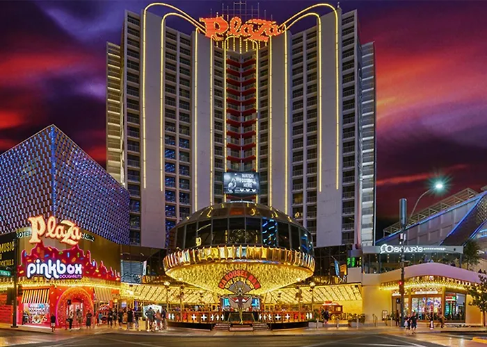 what hotels in las vegas have no resort fee