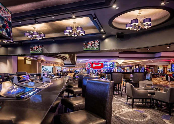 Best Las Vegas Strip Hotels
