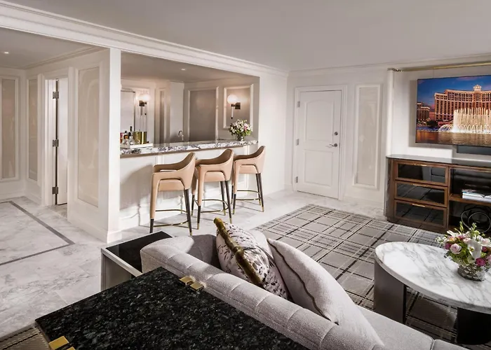 Top Early Check In Hotels in Las Vegas