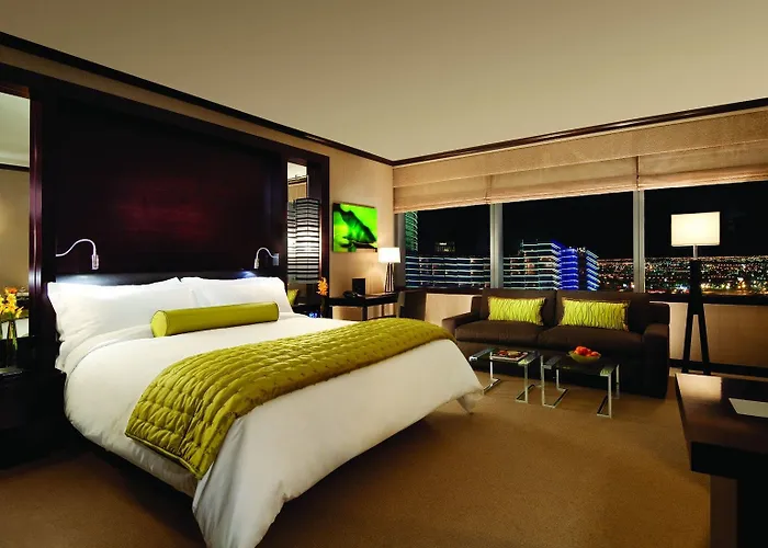 Explore Luxor Hotels in Las Vegas, NV for Your Next Stay