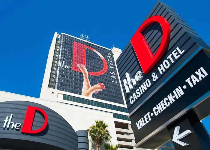 Best Hotels in Las Vegas Downtown for Your Stay