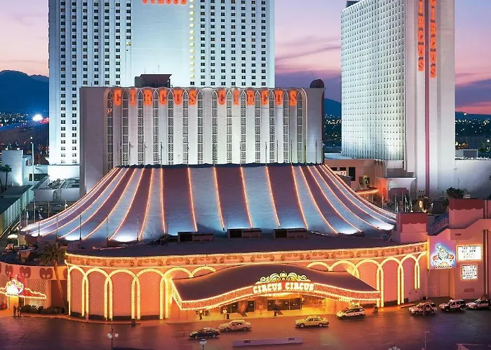 Best Hotels near Rainbow Gardens Las Vegas for a Memorable Stay