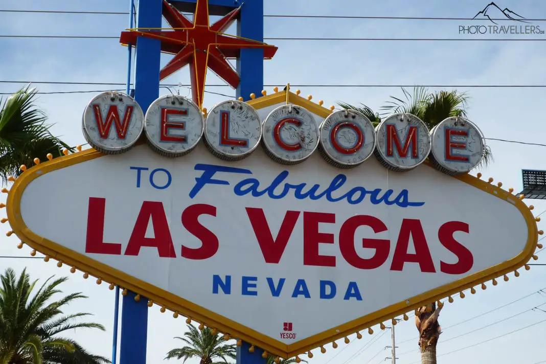 Las Vegas attractions: 8 beautiful places you must see