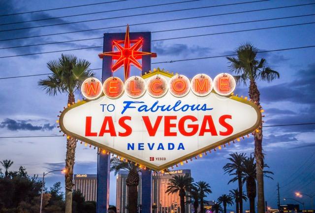 Las Vegas Sightseeing: My absolute top 10 (+ many tips)