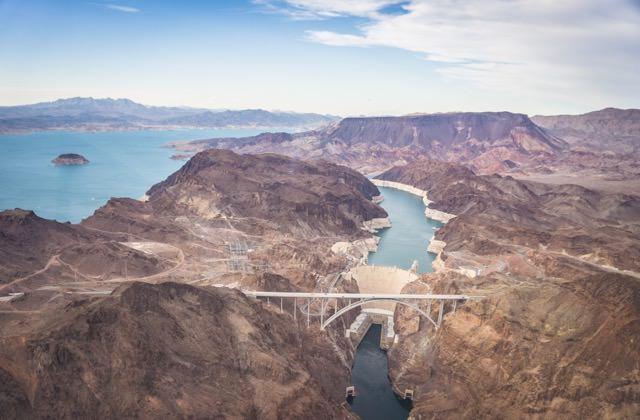 Las Vegas Sehenswürdigkeiten