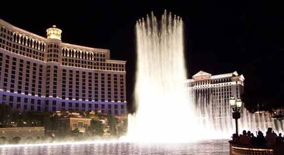 Things to do in Las Vegas Things to do in Las Vegas
